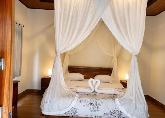 Bale Tirta Balinese Tropical