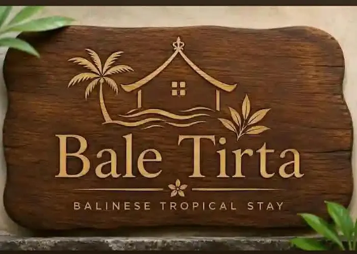 Bale Tirta Balinese Tropical * Payangan